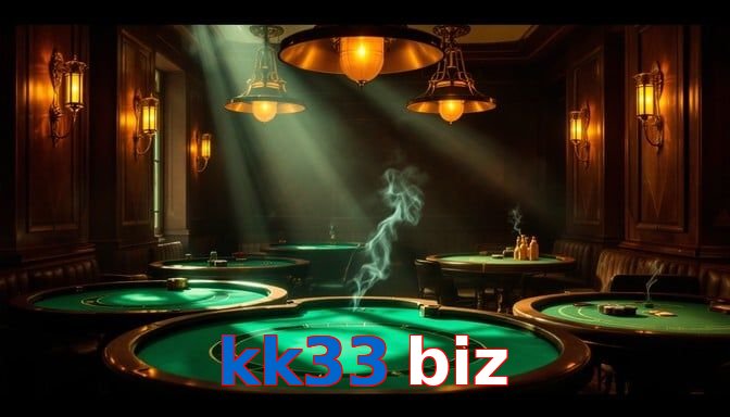 Kk33 biz