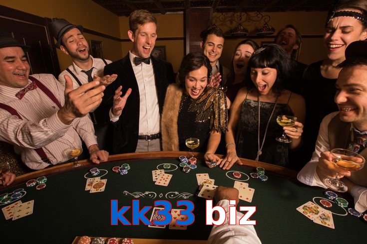 Kk33 biz