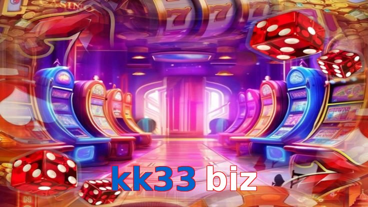 Kk33 biz