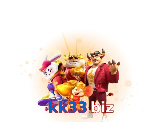 Kk33 biz