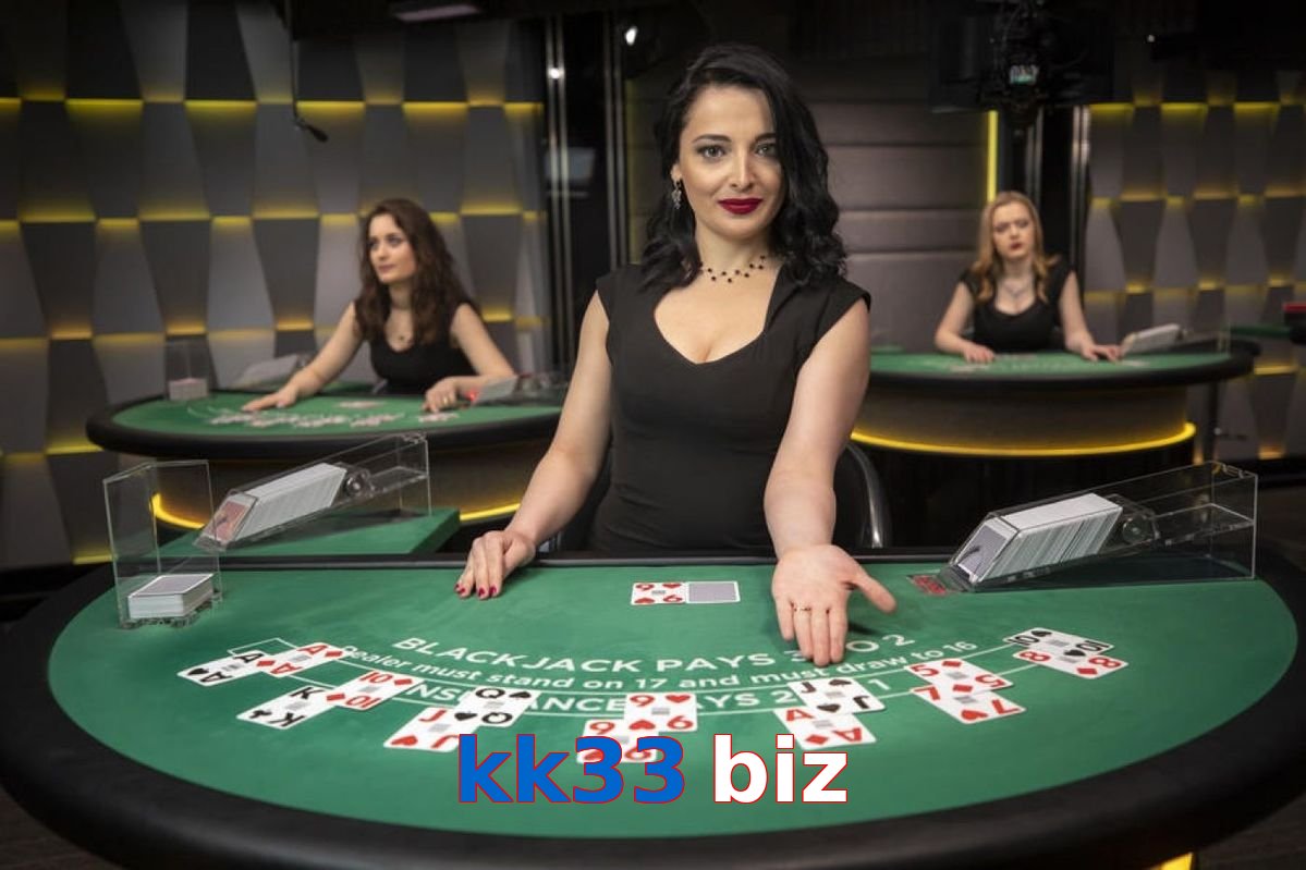 Kk33 biz