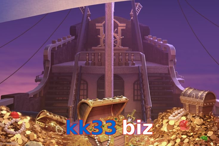 Kk33 biz
