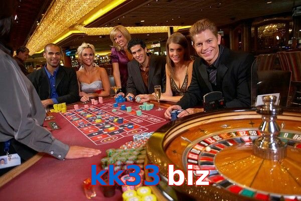 Kk33 biz