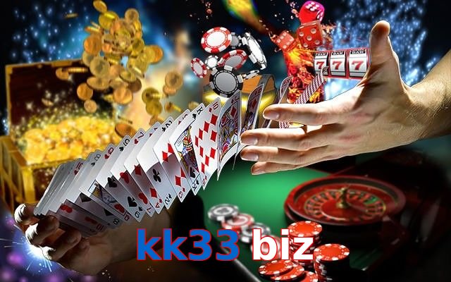 Kk33 biz