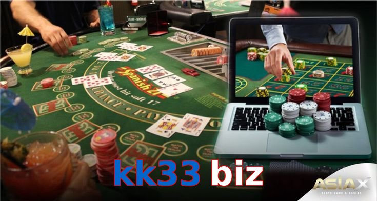 Kk33 biz