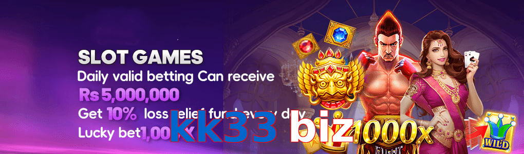 Kk33 biz