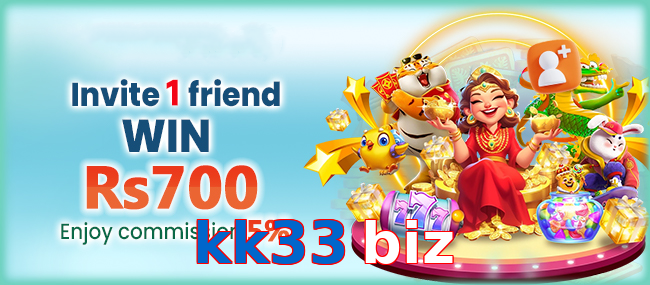 Kk33 biz