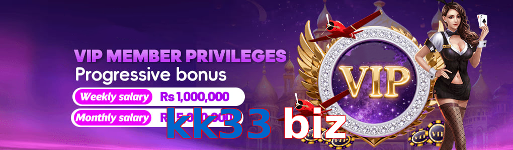 Kk33 biz